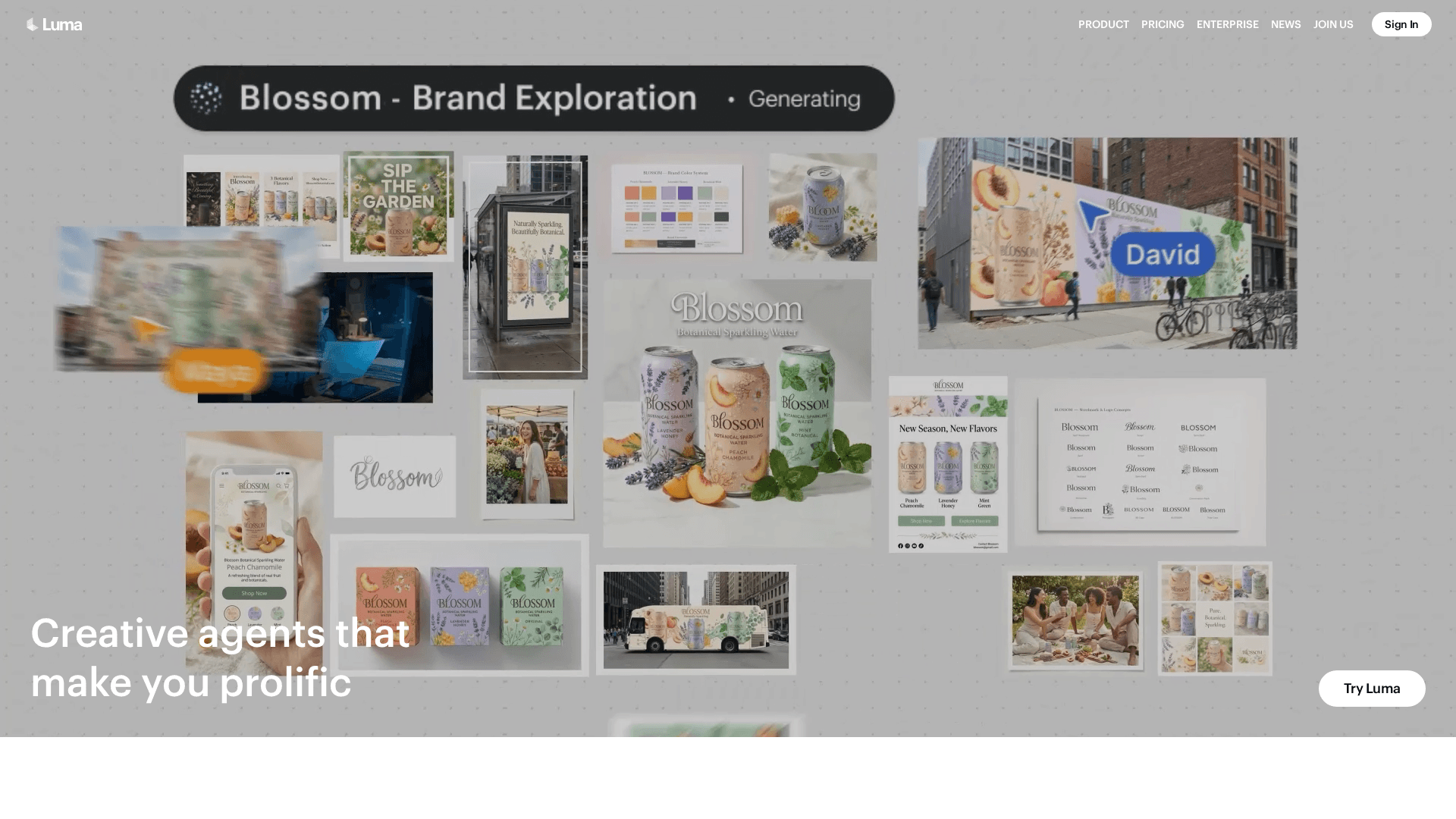 Luma AI cho học sinh, marketer và developer (2026): Công cụ Video AI tối ưu cho từng nhu cầu