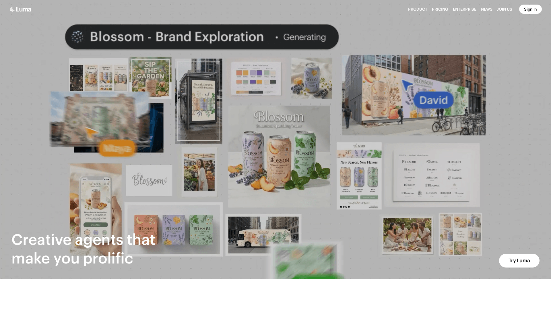 Hướng dẫn tạo Image bằng Luma AI từ A đến Z (2026)