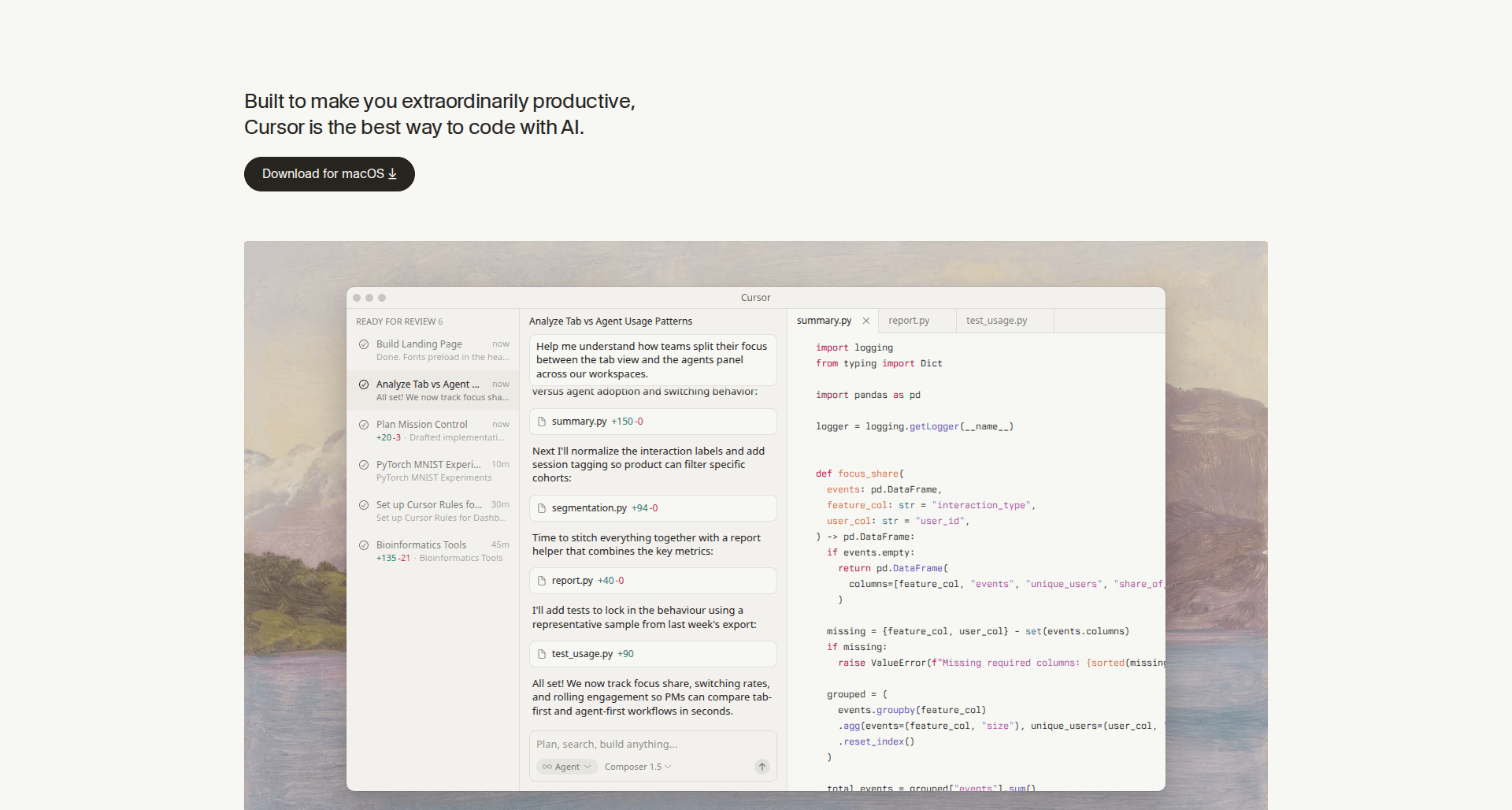 Các lựa chọn thay thế Cursor (2026): Đánh giá toàn diện và so sánh chi tiết